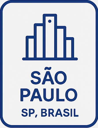 Insignia São Paulo