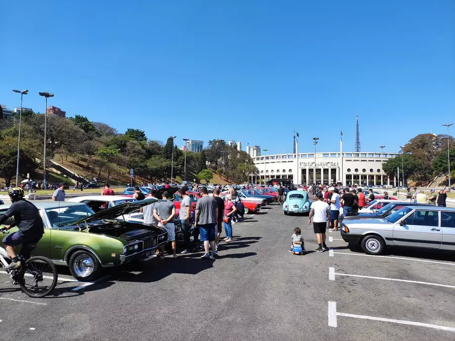 Ícone Eventos e Locais